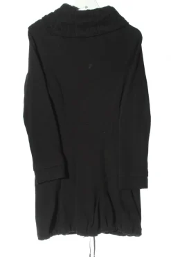 Strickbekleidung>Siste's Strickmantel Größe 38 schwarz