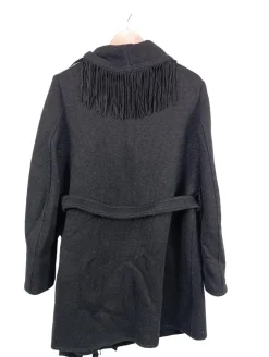 Strickmantel Größe 46-Bazar deluxe