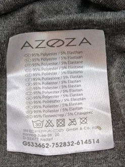 Strickmütze-Azoza Outlet