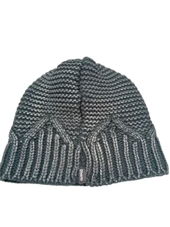 Mützen>Barts Strickmütze türkisweiß