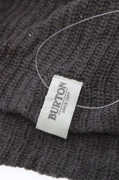 Strickmütze-Burton Sale
