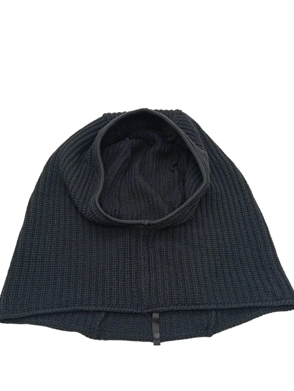 Mützen>Simu00f3n Ese Strickmütze schwarz