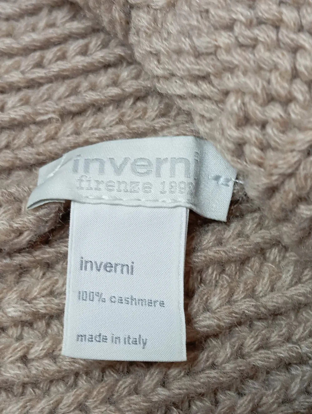 Strickmütze-inverni Clearance