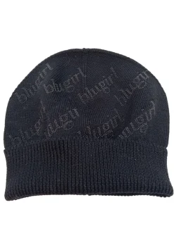 Strickmütze-Blugirl Hot