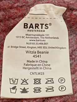 Strickmütze-Barts New