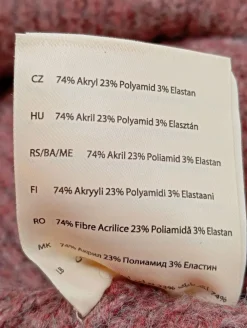 Strickmütze-Barts New