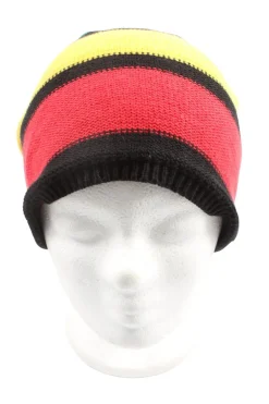 Mützen>Eisglut Strickmütze