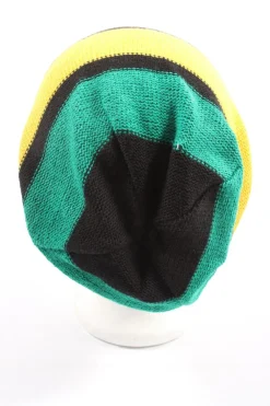 Mützen>Eisglut Strickmütze