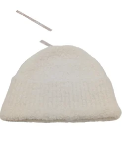 Mützen>Darling Harbour Strickmütze creme