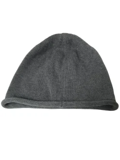Mützen>Esprit Strickmütze hellgrau