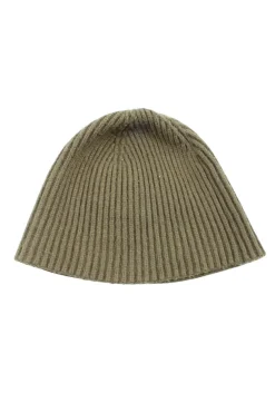 Strickmütze-Brandy & Melville Outlet