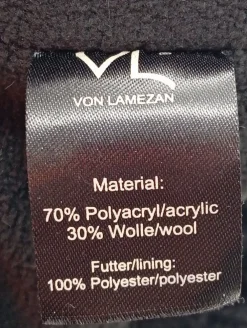 Strickmütze-VON LAMEZAN New