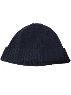 Mützen>Ralph Lauren Strickmütze schwarz