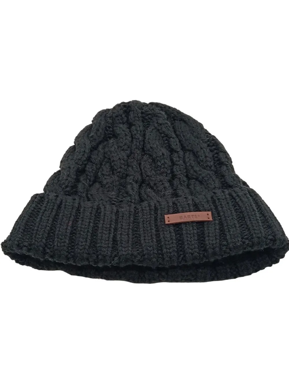 Strickmütze-Barts Best