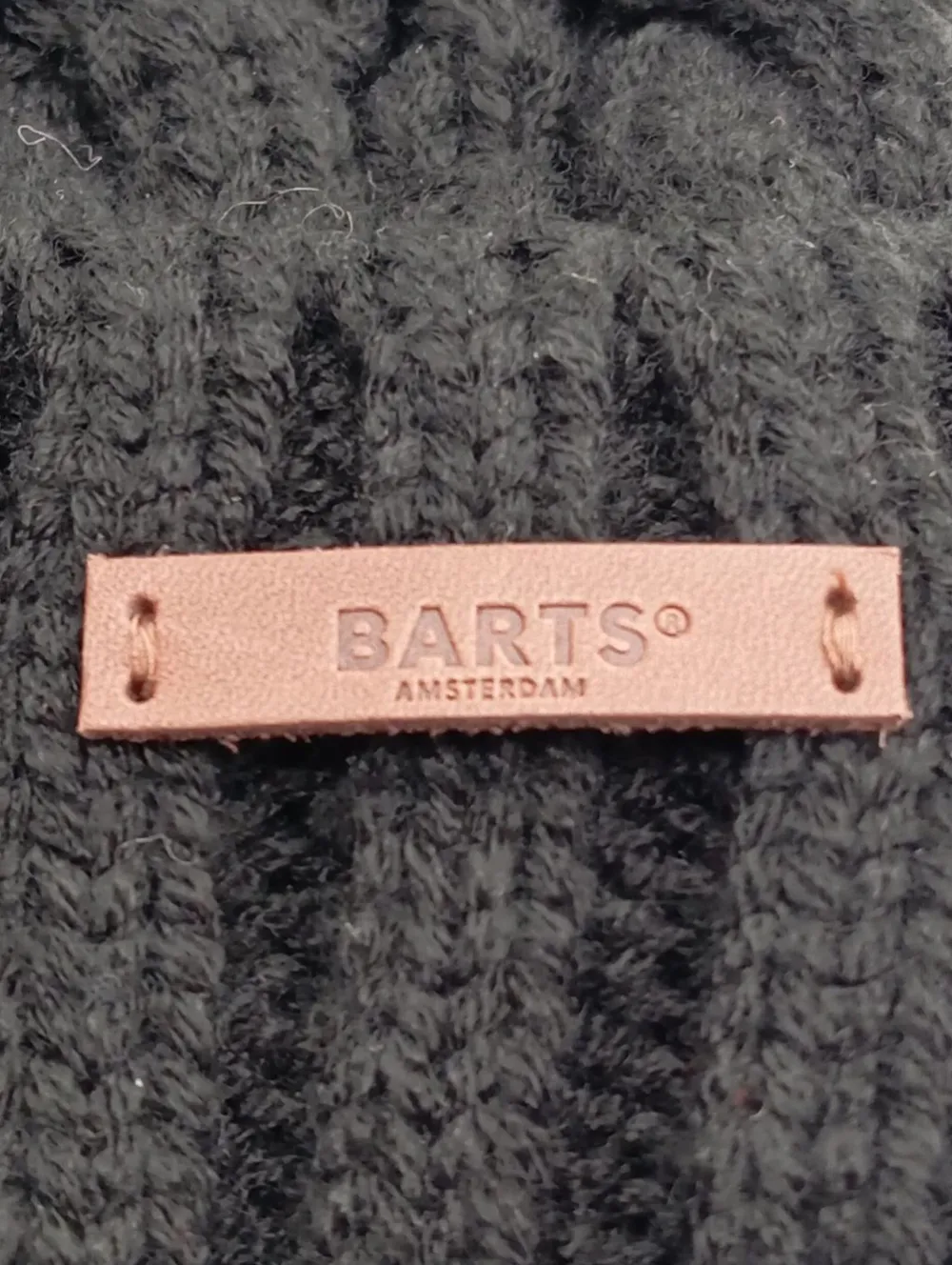 Strickmütze-Barts Best