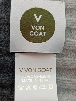 Strickmütze-V Von Goat Sale