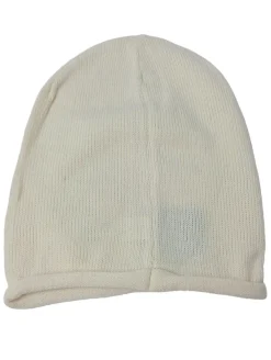 Mützen>sigal Strickmütze hellgelb