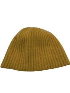 Strickmütze-Zwillingsherz New