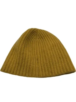 Strickmütze-Zwillingsherz New