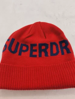 Strickmütze-Superdry Sale