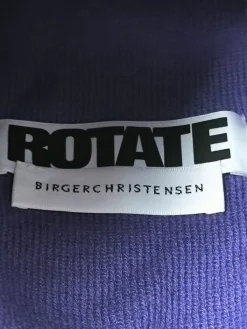 Strickmütze-ROTATE Birger Christensen New