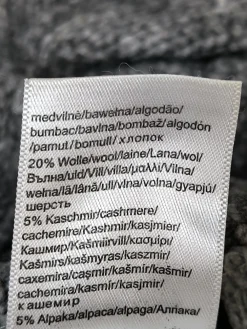 Strickmütze-Seeberger Best