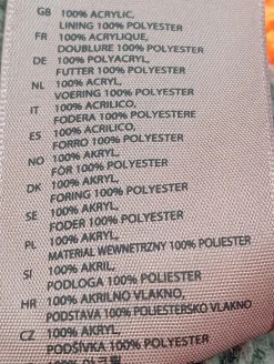 Strickmütze Größe 55-Barts Outlet