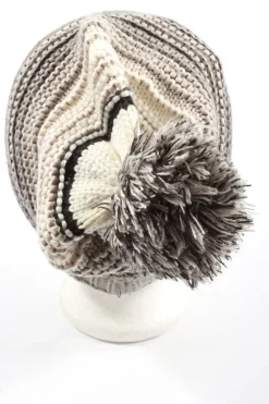 Strickmütze Größe 57-Buff New