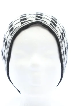 Strickmütze Größe 56-Zuckerwatte Discount