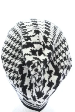 Strickmütze Größe 56-Zuckerwatte Discount