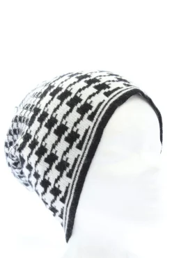 Strickmütze Größe 56-Zuckerwatte Discount