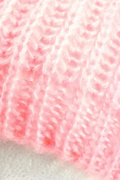 Strickmütze Größe 53-H&M Divided