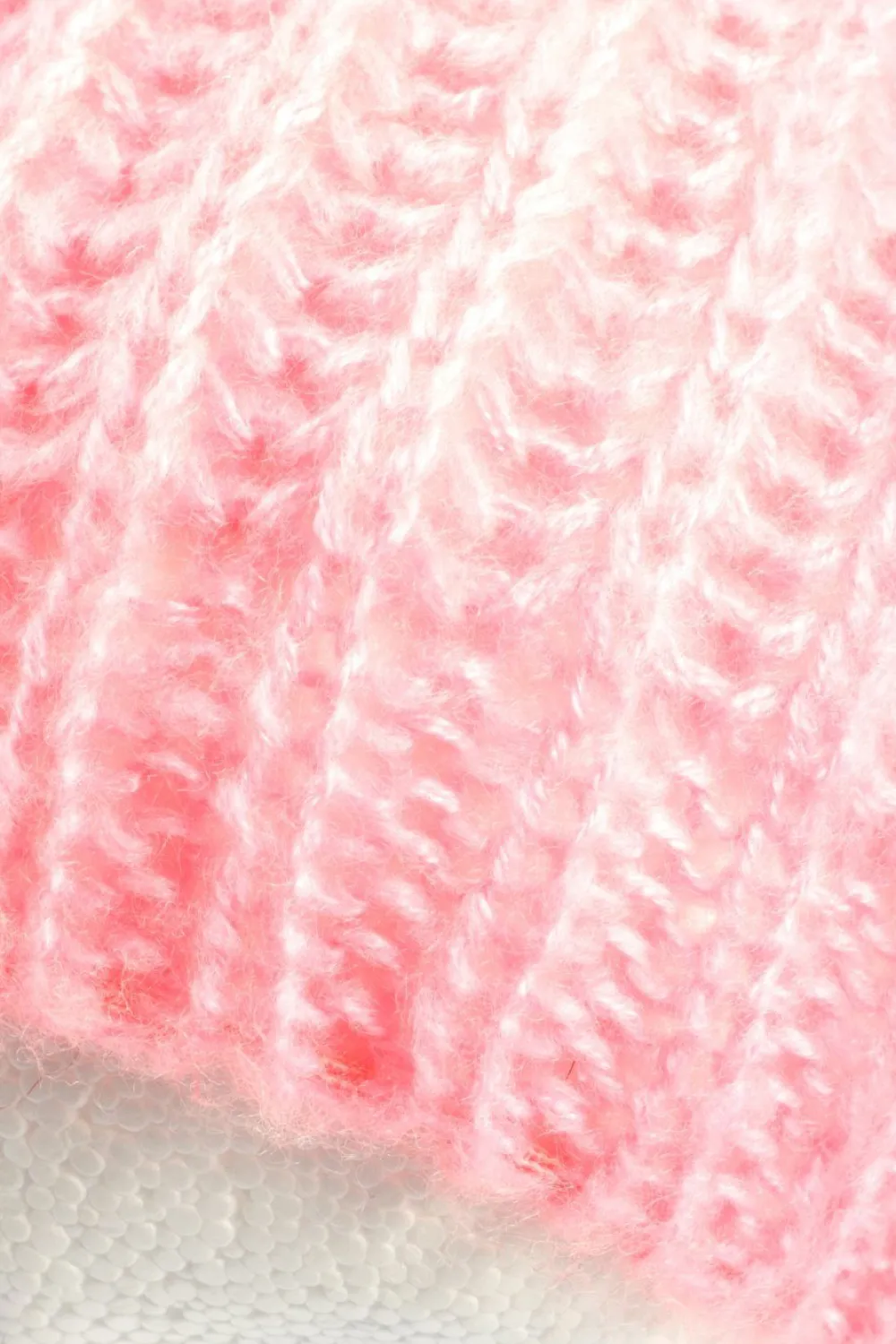 Strickmütze Größe 53-H&M Divided