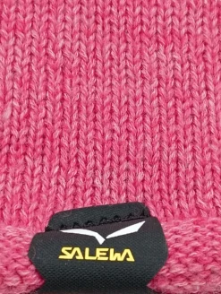 Strickmütze Größe 58-Salewa Clearance