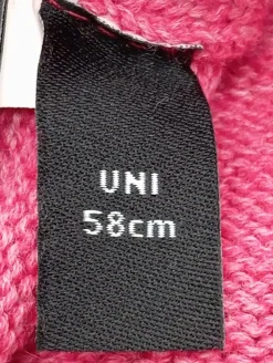 Strickmütze Größe 58-Salewa Clearance