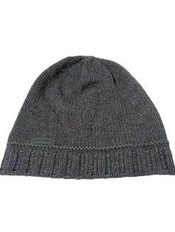 Mützen>drykorn for beautiful people Strickmütze Größe 56 hellgrau