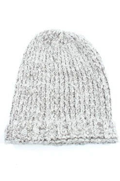 Mützen>Pepe Jeans Strickmütze Größe 54 hellgrau