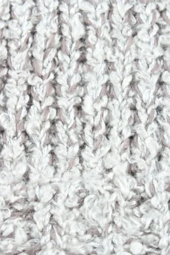 Mützen>Pepe Jeans Strickmütze Größe 54 hellgrau