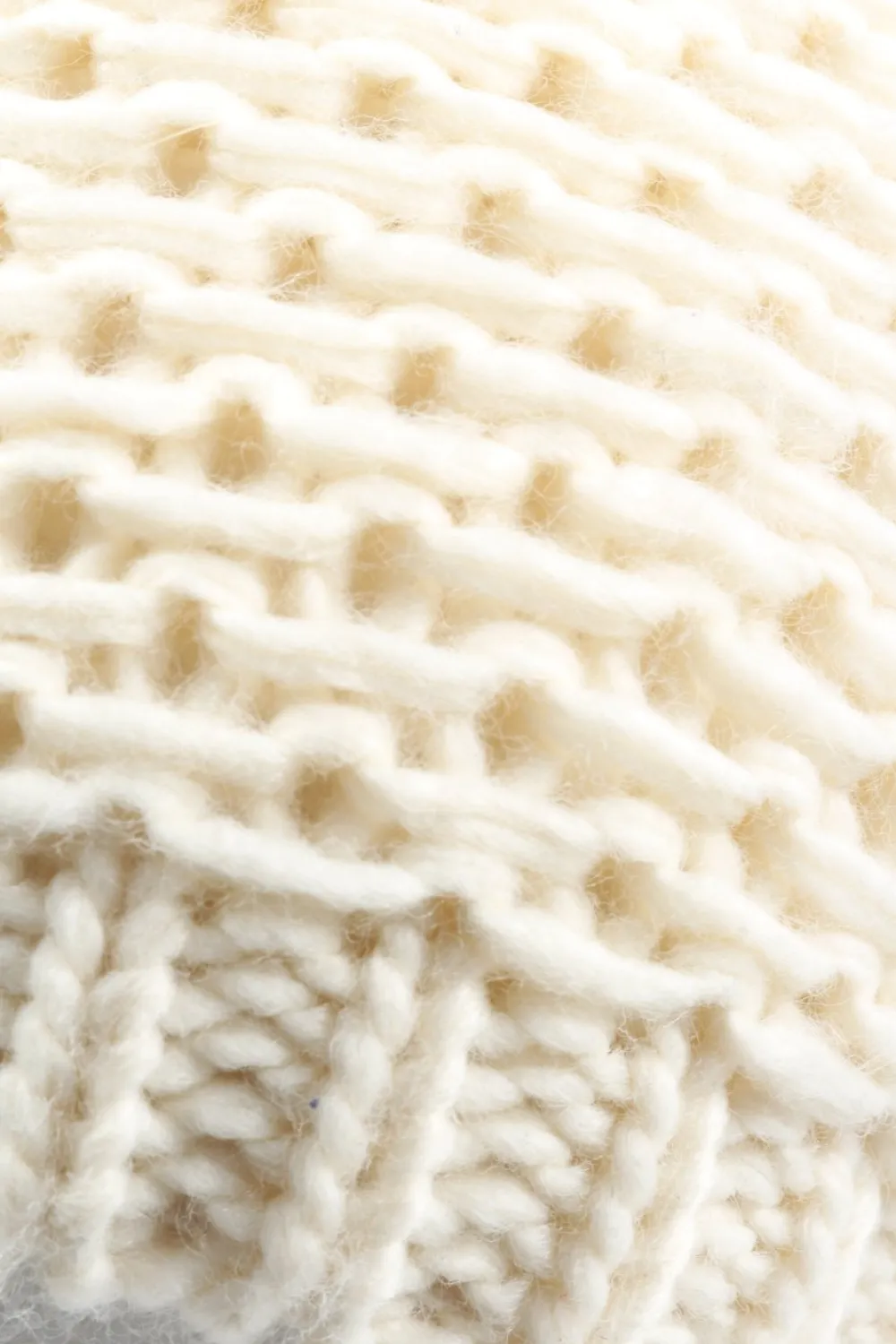 Strickmütze Größe 52-Gina Clearance