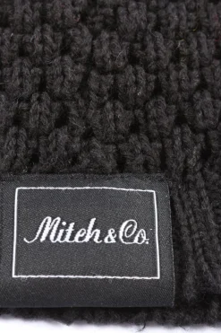 Strickmütze Größe 54-Miteh & Co. Hot