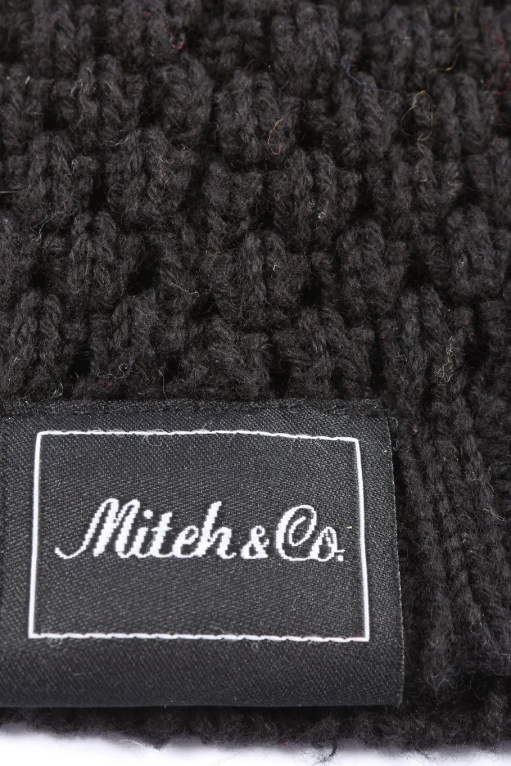 Strickmütze Größe 54-Miteh & Co. Hot
