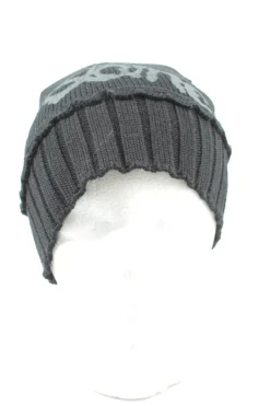 Mützen>Jack & Jones Strickmütze Größe 58 schwarz