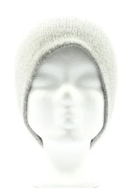 Mützen>H&M Divided Strickmütze Größe 56 hellgrau