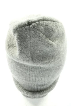 Mützen>H&M Divided Strickmütze Größe 56 hellgrau