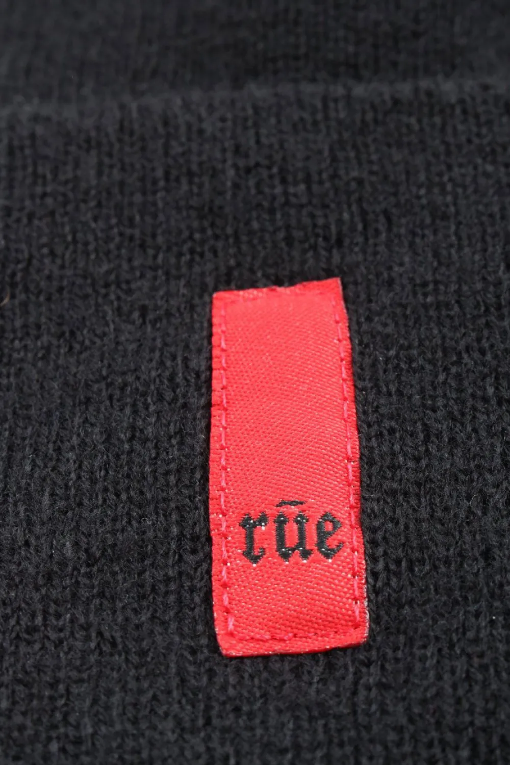 Strickmütze Größe 59-Yupoong Clearance