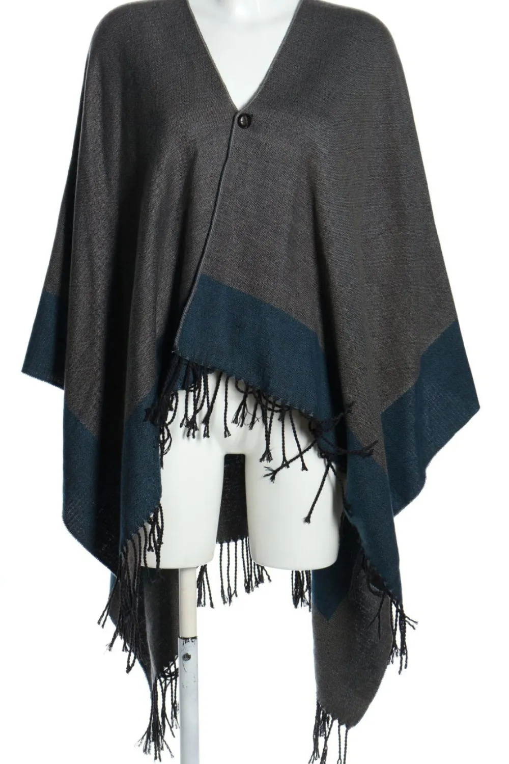 Strickponcho-TCM Outlet