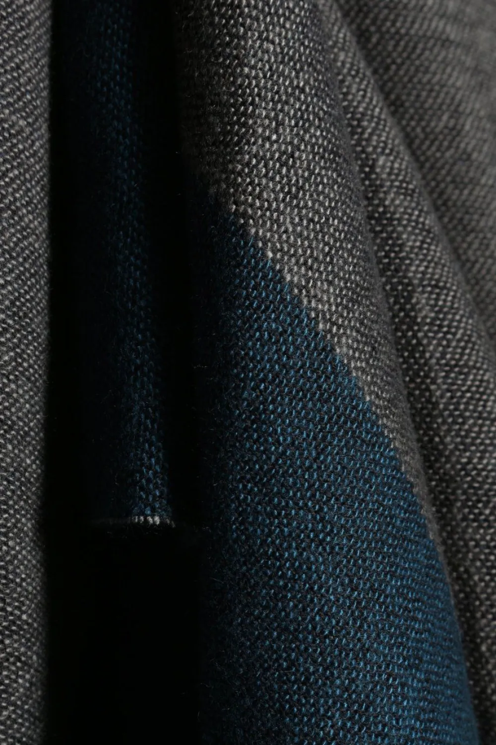 Strickponcho-TCM Outlet