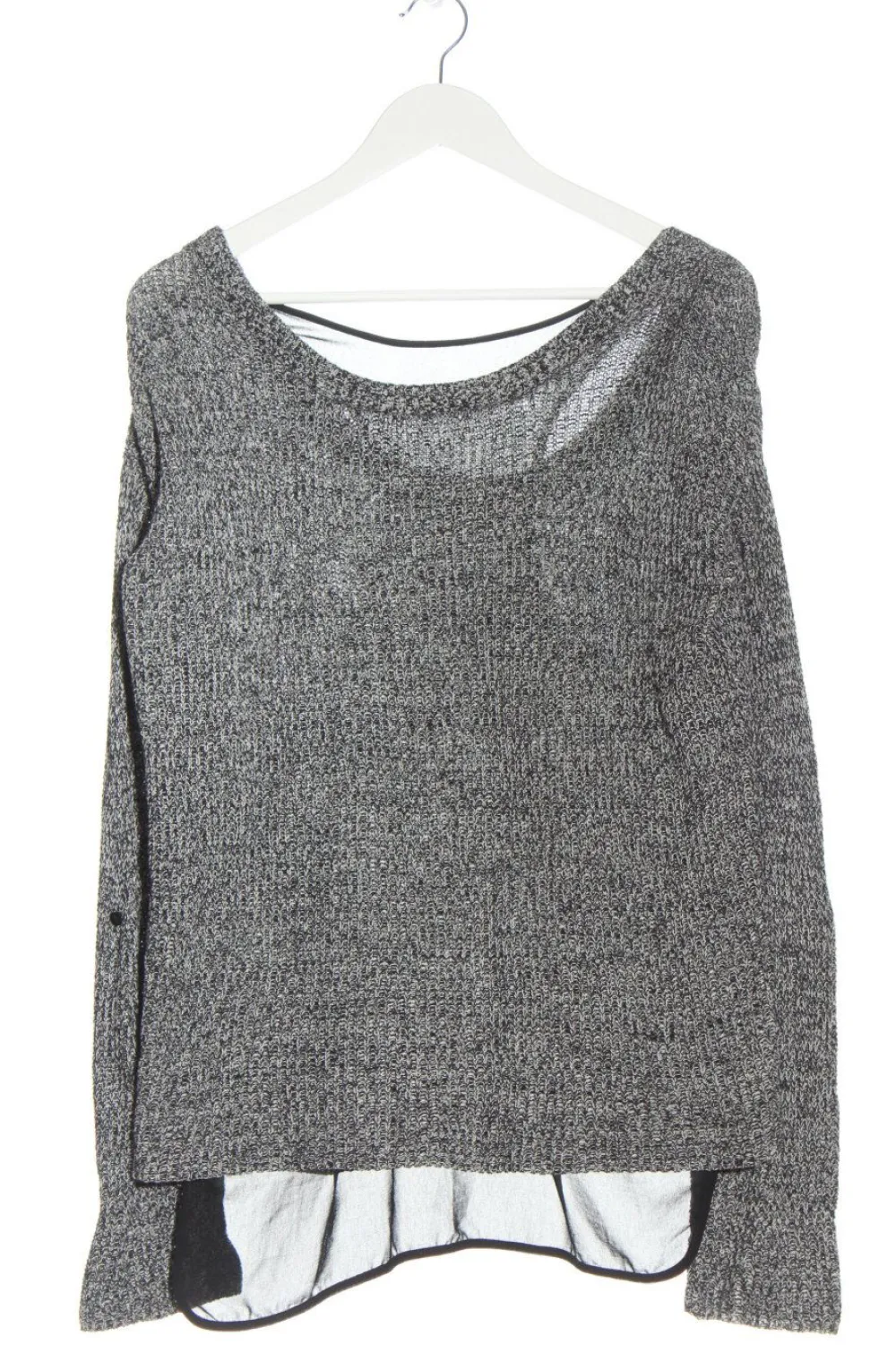 Strickpullover Größe 38-Noisy May Hot