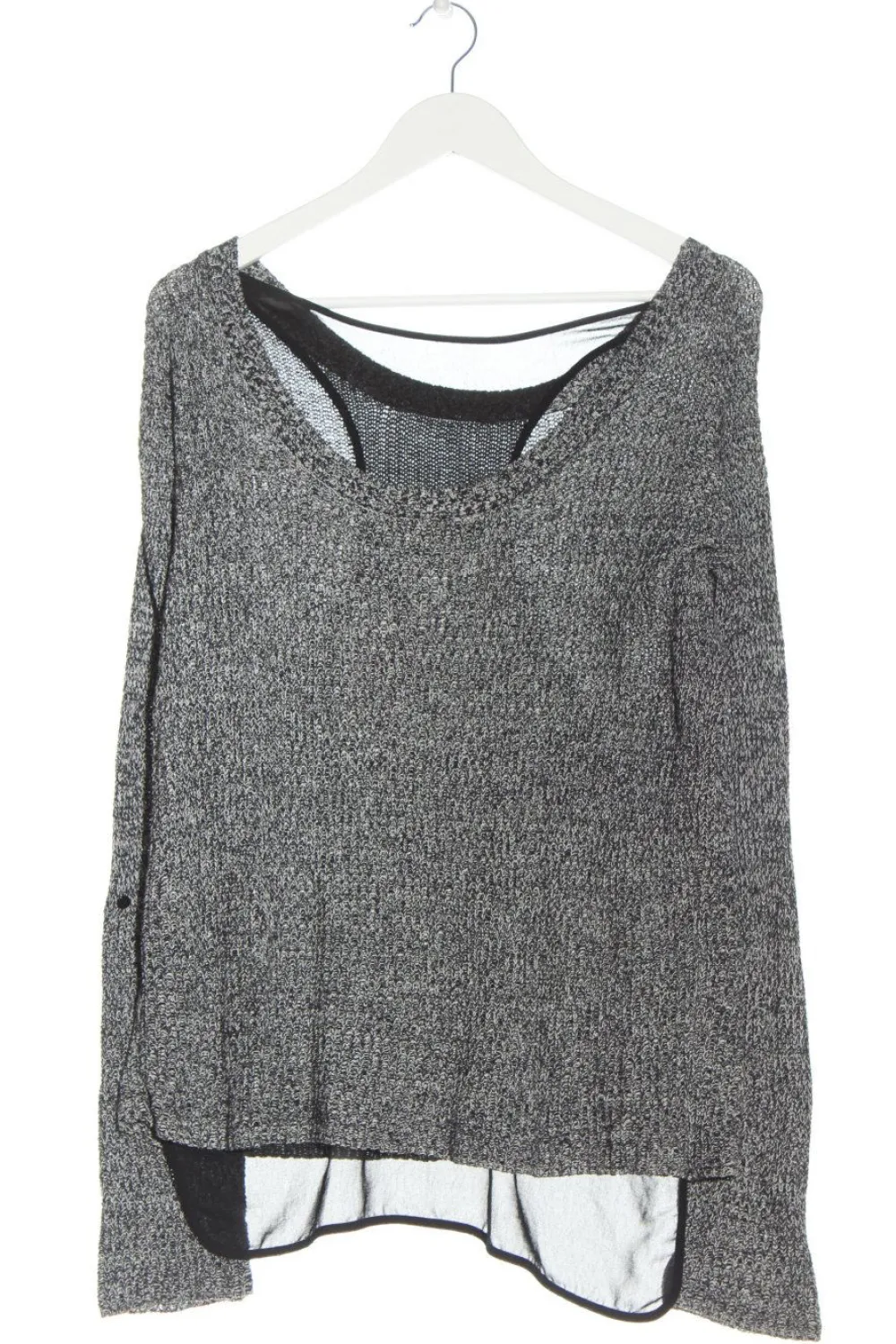 Strickpullover Größe 38-Noisy May Hot