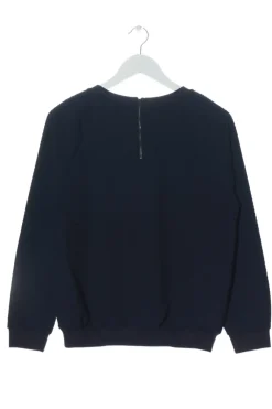 Pullover>Suncoo Paris Strickpullover Größe 38 blau